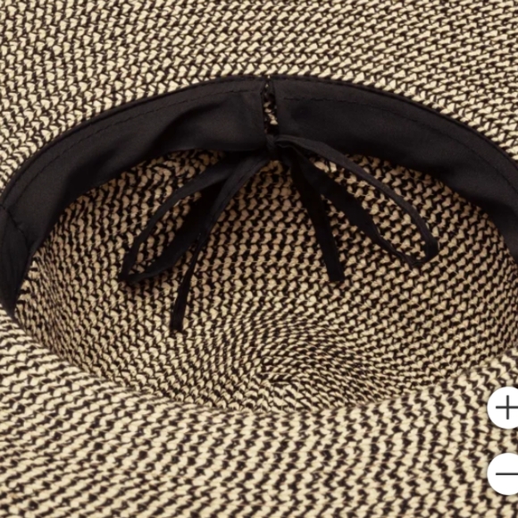 Elegant Sunday Afternoon Sun Hat - Picture 7 of 7